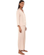 Ashley Washed Satin Icon Pajama Set