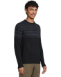 Arch Rock Crew Long Sleeve