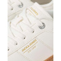 Jack and Jones Мужские кроссовки Reecher из искусственной кожи