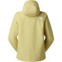 THE NORTH FACE Женская куртка-дождевик W QUEST MONO JACKET