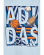 Multi Sport Poster Tee (Big Kid)