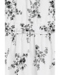 Floral Halter Dress (Infant/Toddler/Little Kid/Big Kid)
