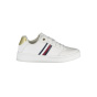 Tommy hilfiger Кроссовки - Женские - Bianco