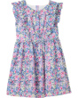 Floral Dress (Toddler/Little Kid/Big Kid)