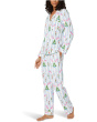 Long Sleeve Classic PJ Set