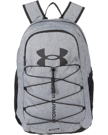 Under Armour Спортивный рюкзак унисекс Hustle