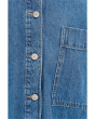 We The Free Ashley Denim Shirt