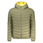 Marina yachting Jackets-Man-Зеленый