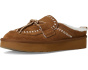 Montreal Mule/Clog Shoes