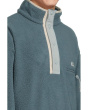 Helvetia II Half Snap Fleece