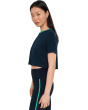 Djuna Crop Ringer