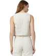 The Relaxed Tailored Waistcoat