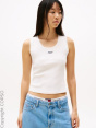 Tommy Jeans Майка C25930037-4290