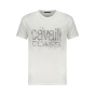 Cavalli class Футболка - Мужская - Bianco