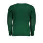 U.s. grand Sweatshirt-Man-Зеленый