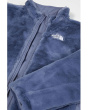 Reversible Shasta Full Zip Jacket (Little Kid/Big Kid)