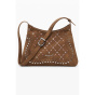 Desigual Bags-Woman-Коричневый