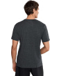 Inlined Slub Short Sleeve