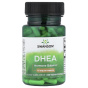Swanson, DHEA, 10 мг, 120 веганских капсул