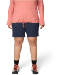 Plus Size Dynama™ Bermuda