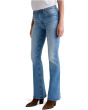 Farrah Mid Rise Bootcut Jean In 18 Years Bisou