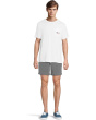 Short Sleeve Whale Pocket T-Shirt