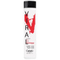 Celeb Luxury Viral Colorwash Extreme Red Colorwash - 244 мл