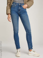 Calvin Klein Jeans Облегающие джинсы C89713402-4297