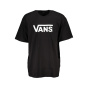 Vans Футболка - Мужская - Nero
