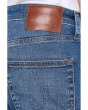 Graduate Tailored Leg Jeans In Grove