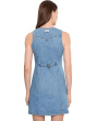 Vianna Vest Dress