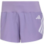 ADIDAS Женские шорты adi365 FORMOTION (длина 4 дюйма)