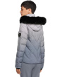 Bombshell Luxe Jacket