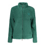 Laura biagiotti Hoodie-Woman-Коричневый