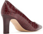 Mylah Heel Pump, 75mm