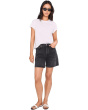 Grayson Cropped Crew Neck