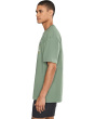 Tailed Classic Short Sleeve Tee