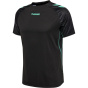 HUMMEL Мужская рубашка hmlBLAZE 2.0 тренировочный трикотаж S/S