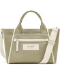 Dash Canvas Tote Bag