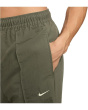 Sportswear Everything Wovens Mid-Rise Open-Hem Pants