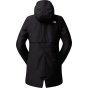 THE NORTH FACE Женская куртка с утепленной паркой для пеших прогулок