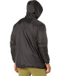 Ripstop Nylon Fleece Lined Jacket