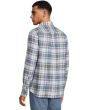 Great Point Plaid Vineyard Flannel Shirt