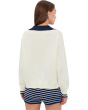 The Romie Polo Sweater