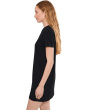 Mini Tee Dress