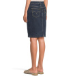 Low Midi Skirt