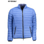 U.s. polo assn. Jackets-Man-Синий