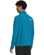 Glacier Fleece _ Zip Jacket