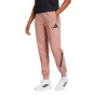adidas Женские спортивные штаны из джерси Z.N.E. с открытым подолом
