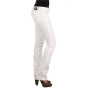 Phard Pants-Woman-Белый